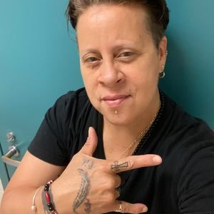 Meet your Posher, Aggie